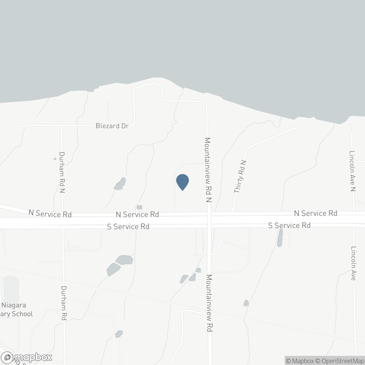 4850 MOUNTAINVIEW ROAD, Lincoln, Ontario L0R 1B3